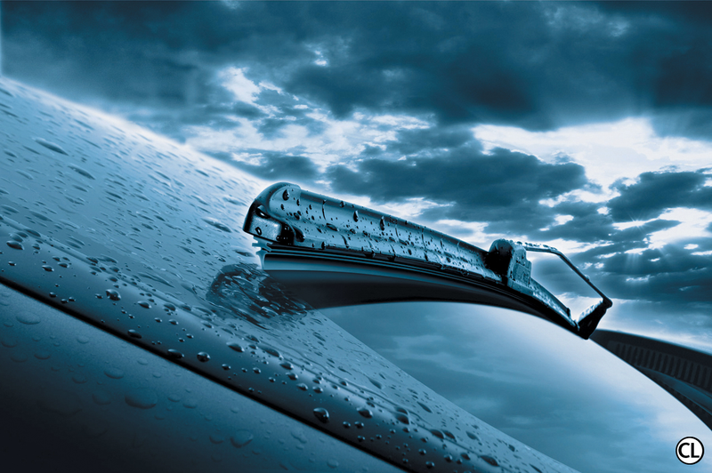 Illustration for article titled IT'S GONNA RAIN! Let's talk Wipers!